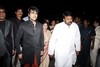 South Scope Awards - Chiranjeevi,Allu Arvind,venkatesh - 11 of 133